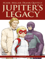 Jupiters Legacy,Band 2 - Intimfeinde