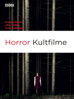 Horror Kultfilme