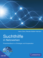 Suchthilfe in Netzwerken: Praxishandbuch zu Strategie und Kooperation