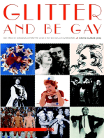 Glitter And Be Gay: Die authentische Operette und ihre schwulen Verehrer