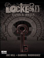 Locke & Key, Band 6