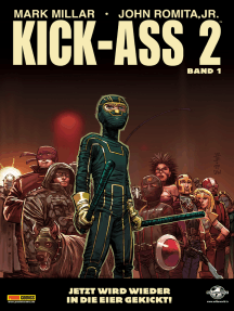 Kick-Ass 2, Band 1