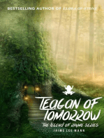 Teagan of Tomorrow