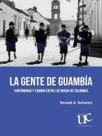 La gente de Guambía: Continuidad y cambio entre los misak de Colombia