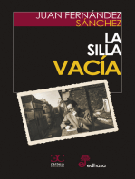 La silla vacía