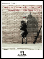 Conversaciones con Peter Watkins