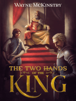 The Two Hands of The King