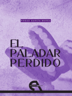 El paladar perdido