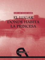 El lugar donde habita la princesa