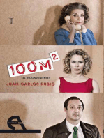 100 m2 (el inconveniente)