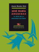 José María Arguedas: El reto de la dualidad cultural