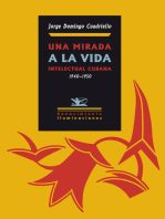 Una mirada a la vida intelectual cubana: 1940-1950