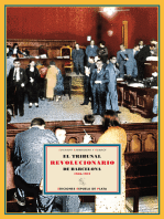 El Tribunal Revolucionario de Barcelona: (1936-1937)