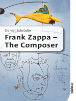 Frank Zappa: The Composer