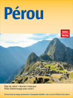 Guide Nelles Pérou