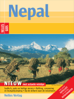 Nelles Gids Nepal