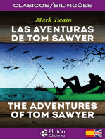 Las aventuras de Tom Sawyer – The adventures of Tom Sawyer