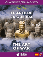 El arte de la guerra – The Art of War