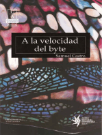 A la velocidad del byte