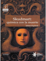 Skudmart: química con la muerte