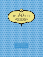 Los ilustrados. José Celestino Mutis, José Felix de Restrepo y Antonio Nariño. Vol. 1