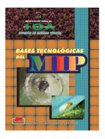 Bases tecnológicas del MIP