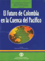 El futuro de Colombia en la Cuenca del Pacífico