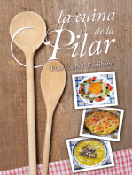 La cuina de la Pilar