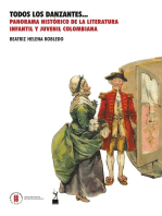 Todos los danzantes... Panorama histórico de la literatura infantil y juvenil colombiana