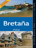 Bretaña. Costa de Iroise