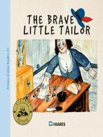 The Brave Little Tailor