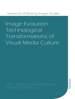 Image Evolution: Technological Transformations of Visual Media Culture