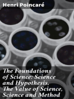 The Foundations of Science