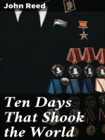 Ten Days That Shook the World