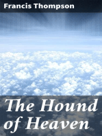The Hound of Heaven