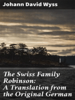 The Swiss Family Robinson