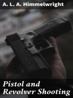 Pistol and Revolver Shooting