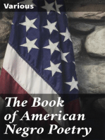 The Book of American Negro Poetry