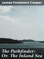 The Pathfinder; Or, The Inland Sea