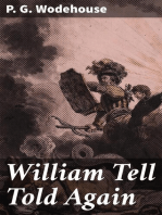 William Tell Told Again