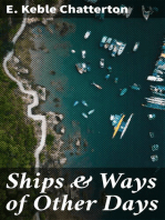 Ships & Ways of Other Days