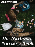 The National Nursery Book: With 120 illustrations