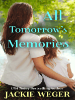 All Tomorrow’s Memories