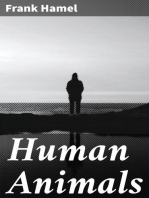 Human Animals