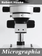 Micrographia: Some Physiological Descriptions of Minute Bodies Made by Magnifying Glasses with Observations and Inquiries Thereupon