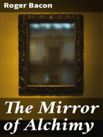 The Mirror of Alchimy