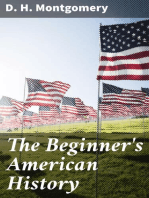 The Beginner's American History