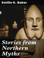 Stories from Northern Myths