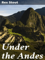 Under the Andes