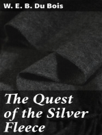 The Quest of the Silver Fleece: A Novel